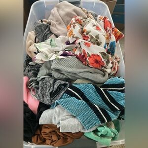 Mystery Bundle of Tops